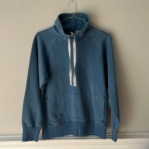 Free People Sweatshirt Size XS